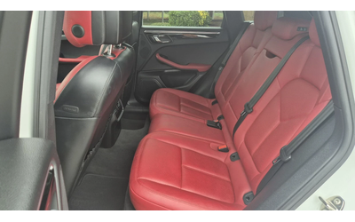 Porsche Macan S - автомобили, коли, обяви за нови и употребявани 12