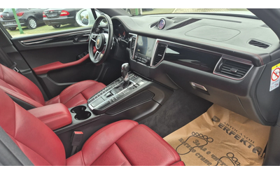 Porsche Macan S - автомобили, коли, обяви за нови и употребявани 13