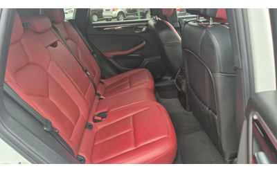 Porsche Macan S - автомобили, коли, обяви за нови и употребявани 14