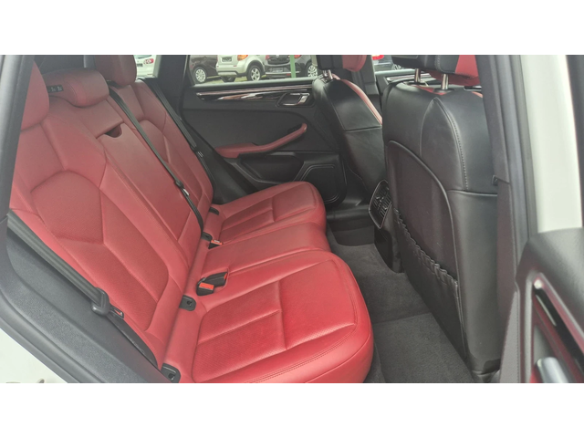 Porsche Macan S - автомобили, коли, обяви за нови и употребявани 14