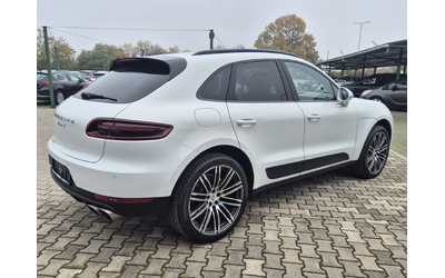 Porsche Macan S - автомобили, коли, обяви за нови и употребявани 6
