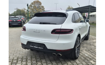 Porsche Macan S - автомобили, коли, обяви за нови и употребявани 7
