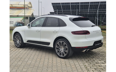 Porsche Macan S - автомобили, коли, обяви за нови и употребявани 9