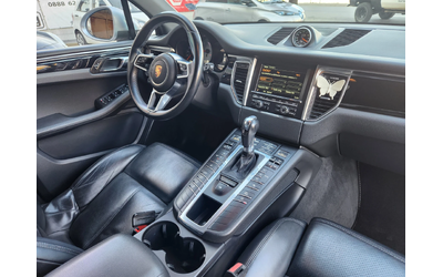 Porsche Macan 3.0 S - автомобили, коли, обяви за нови и употребявани 6