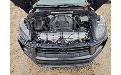 Porsche Macan BASE* DISTRONIC* 360* BOSE* ОБДУХВАНЕ* - автомобили, коли, обяви за нови и употребявани 10