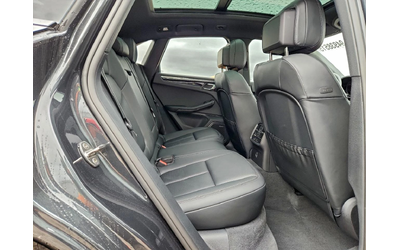 Porsche Macan BASE* DISTRONIC* 360* BOSE* ОБДУХВАНЕ* - автомобили, коли, обяви за нови и употребявани 9