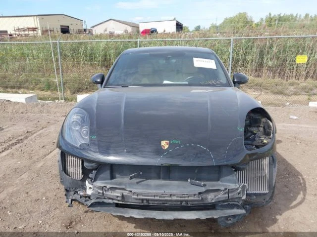 Porsche Macan GTS* АВТО КРЕДИТ - автомобили, коли, обяви за нови и употребявани 1