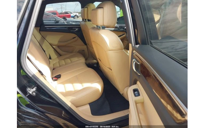 Porsche Macan GTS* АВТО КРЕДИТ - автомобили, коли, обяви за нови и употребявани 8