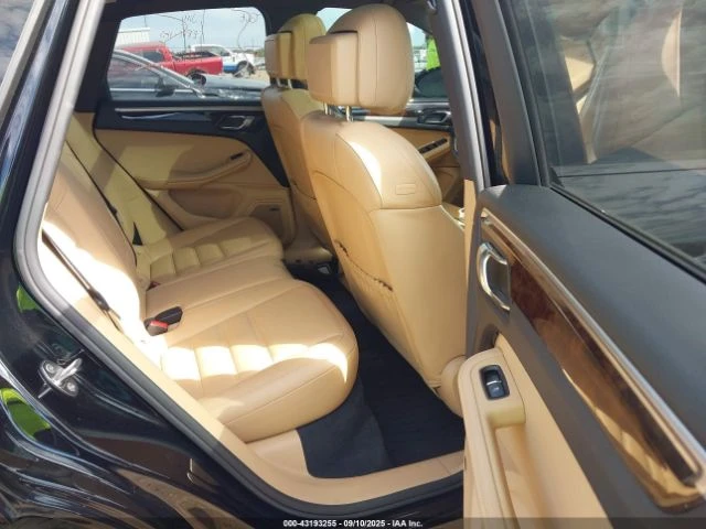 Porsche Macan GTS* АВТО КРЕДИТ - автомобили, коли, обяви за нови и употребявани 8