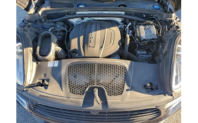 Porsche Macan AWD* 360* KEYLESS* КОЖА* ОБДУХВАНЕ* ПОДГРЕВ* - автомобили, коли, обяви за нови и употребявани 10