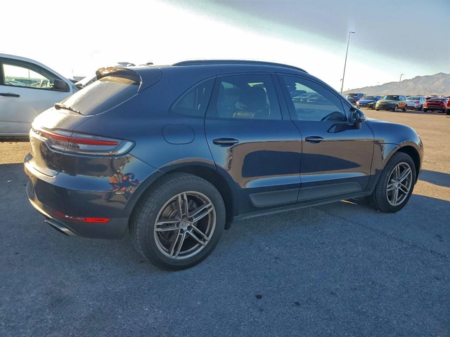 Porsche Macan AWD* 360* KEYLESS* КОЖА* ОБДУХВАНЕ* ПОДГРЕВ* - автомобили, коли, обяви за нови и употребявани 2