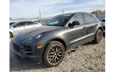 porsche-macan - 0