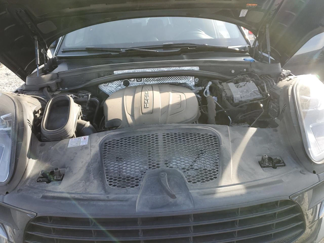 Porsche Macan AWD* KEYLESS* КОЖА* АЛКАНТАРА* ПОДГРЕВ* - автомобили, коли, обяви за нови и употребявани 11