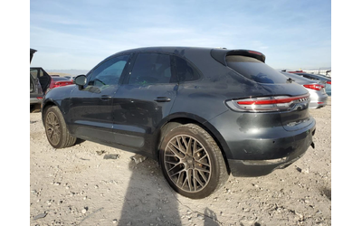 porsche-macan - 1