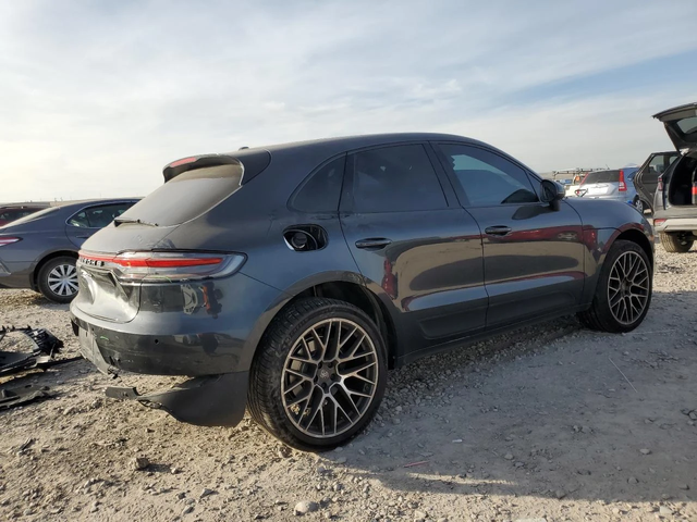 Porsche Macan AWD* KEYLESS* КОЖА* АЛКАНТАРА* ПОДГРЕВ* - автомобили, коли, обяви за нови и употребявани 2