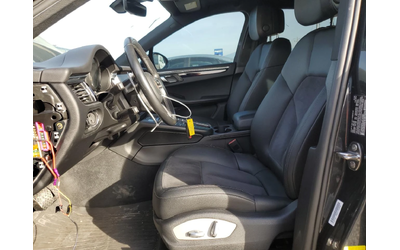 Porsche Macan AWD* KEYLESS* КОЖА* АЛКАНТАРА* ПОДГРЕВ* - автомобили, коли, обяви за нови и употребявани 6