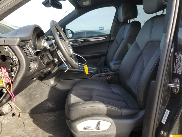 Porsche Macan AWD* KEYLESS* КОЖА* АЛКАНТАРА* ПОДГРЕВ* - автомобили, коли, обяви за нови и употребявани 6