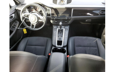 Porsche Macan AWD* KEYLESS* КОЖА* АЛКАНТАРА* ПОДГРЕВ* - автомобили, коли, обяви за нови и употребявани 7