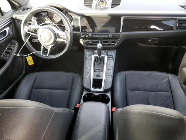 Porsche Macan AWD* KEYLESS* КОЖА* АЛКАНТАРА* ПОДГРЕВ* - автомобили, коли, обяви за нови и употребявани 7