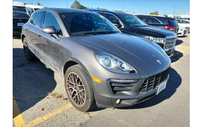 porsche-macan - 1