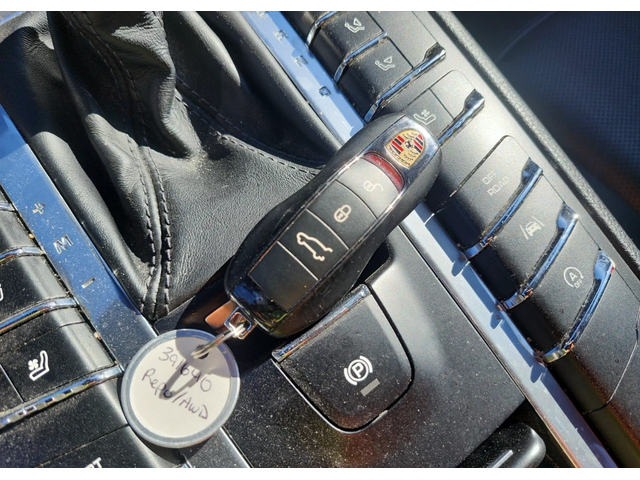 Porsche Macan S - автомобили, коли, обяви за нови и употребявани 5