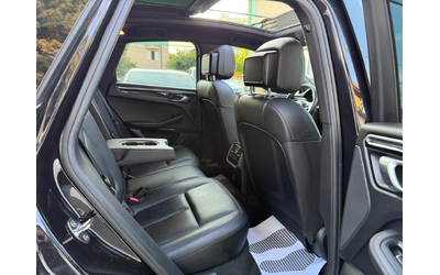 Porsche Macan S 3.0D PANORAMA - автомобили, коли, обяви за нови и употребявани 13