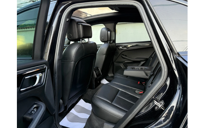 Porsche Macan S 3.0D PANORAMA - автомобили, коли, обяви за нови и употребявани 14