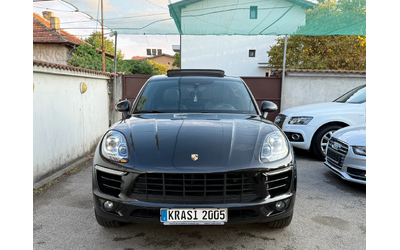 porsche-macan - 1