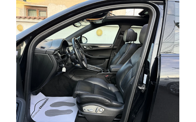 Porsche Macan S 3.0D PANORAMA - автомобили, коли, обяви за нови и употребявани 6