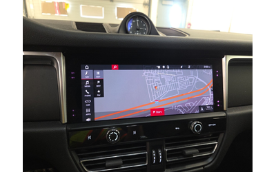 Porsche Macan 2L 4cyl AWD - автомобили, коли, обяви за нови и употребявани 10