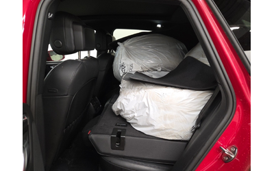 Porsche Macan 2L 4cyl AWD - автомобили, коли, обяви за нови и употребявани 11