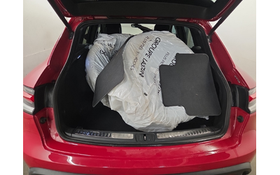 Porsche Macan 2L 4cyl AWD - автомобили, коли, обяви за нови и употребявани 13