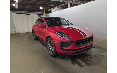 porsche-macan-2l-4cyl-awd - 1