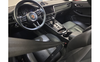 Porsche Macan 2L 4cyl AWD - автомобили, коли, обяви за нови и употребявани 9