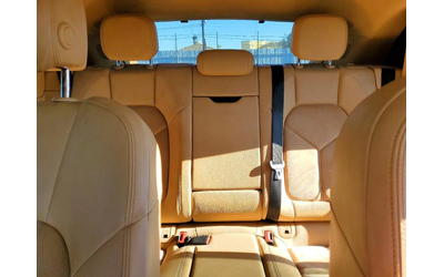 Porsche Macan 3.0L 6 ALL WHEEL DRIVE - автомобили, коли, обяви за нови и употребявани 10