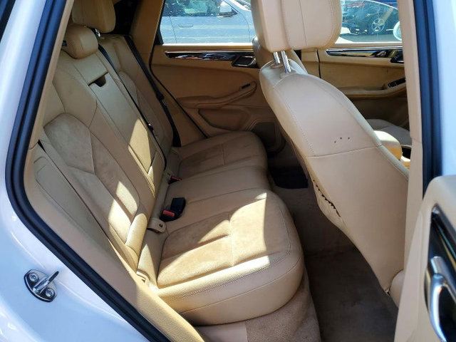 Porsche Macan 3.0L 6 ALL WHEEL DRIVE - автомобили, коли, обяви за нови и употребявани 11