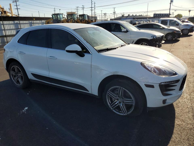 Porsche Macan 3.0L 6 ALL WHEEL DRIVE - автомобили, коли, обяви за нови и употребявани 4