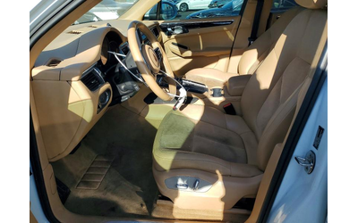 Porsche Macan 3.0L 6 ALL WHEEL DRIVE - автомобили, коли, обяви за нови и употребявани 7