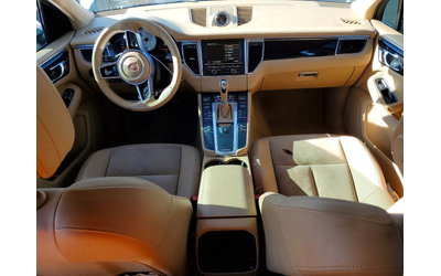 Porsche Macan 3.0L 6 ALL WHEEL DRIVE - автомобили, коли, обяви за нови и употребявани 8