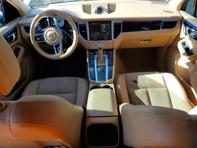 Porsche Macan 3.0L 6 ALL WHEEL DRIVE - автомобили, коли, обяви за нови и употребявани 8