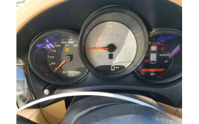 Porsche Macan 3.0L 6 ALL WHEEL DRIVE - автомобили, коли, обяви за нови и употребявани 9