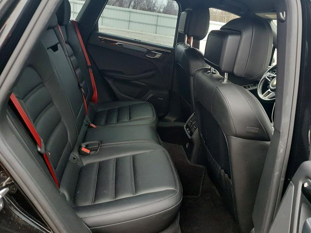 Porsche Macan 3.0L 6 ALL WHEEL DRIVE - автомобили, коли, обяви за нови и употребявани 10