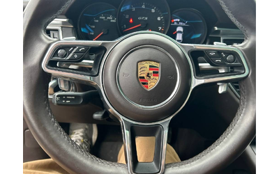Porsche Macan 3.0L 6cyl AWD - автомобили, коли, обяви за нови и употребявани 13