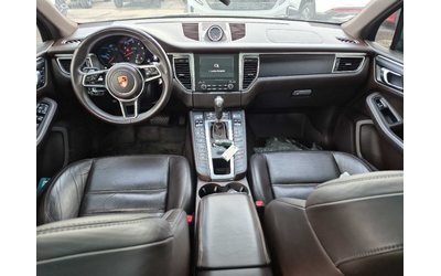 Porsche Macan 3.0L 6cyl AWD - автомобили, коли, обяви за нови и употребявани 8