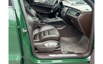 Porsche Macan 3.0L 6cyl AWD - автомобили, коли, обяви за нови и употребявани 9