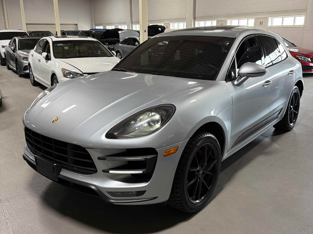 Porsche Macan 3.6L 6cyl AWD - автомобили, коли, обяви за нови и употребявани 0