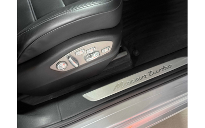 Porsche Macan 3.6L 6cyl AWD - автомобили, коли, обяви за нови и употребявани 11