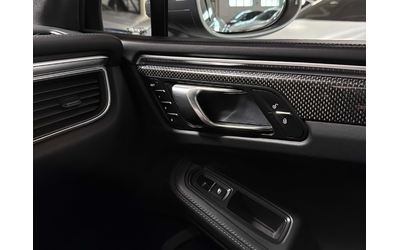 Porsche Macan 3.6L 6cyl AWD - автомобили, коли, обяви за нови и употребявани 16