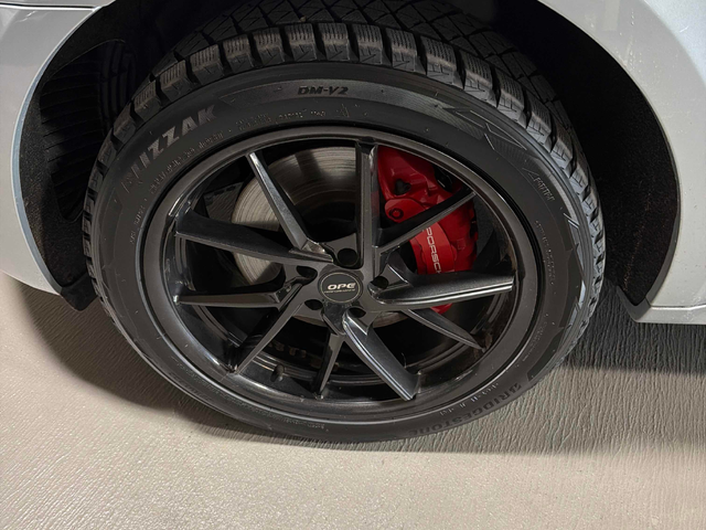 Porsche Macan 3.6L 6cyl AWD - автомобили, коли, обяви за нови и употребявани 6