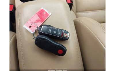 Porsche Macan 3.6L V-6 DI, DOHC, VVT, TURBO, 400HP All Wheel Drive - автомобили, коли, обяви за нови и употребявани 10